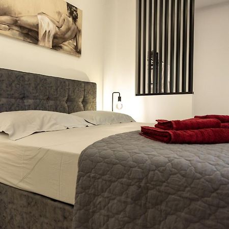 Frourio Lodge Α1 Лариса Экстерьер фото